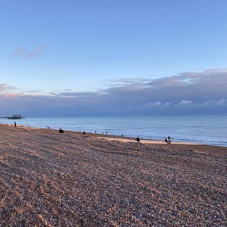 Salt Life Modern Apartment Brighton Екстер'єр фото