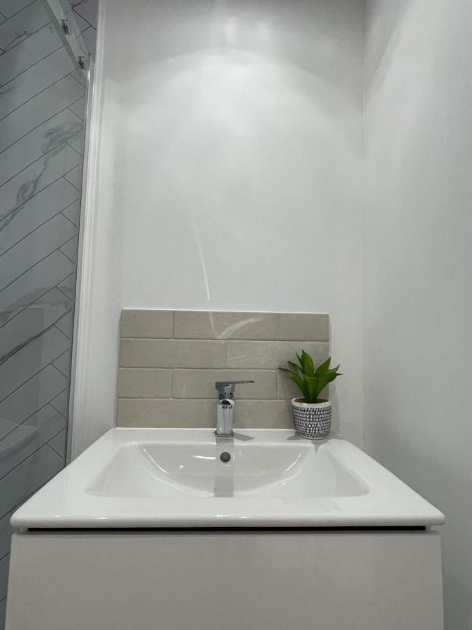 Salt Life Modern Apartment Brighton Екстер'єр фото
