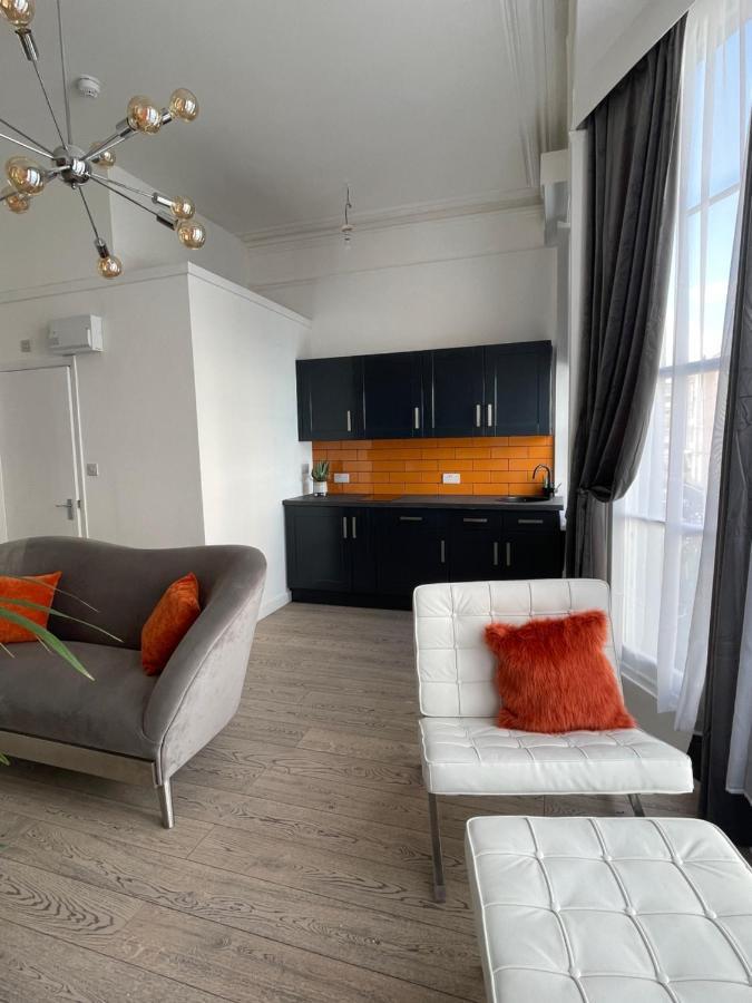 Salt Life Modern Apartment Brighton Екстер'єр фото