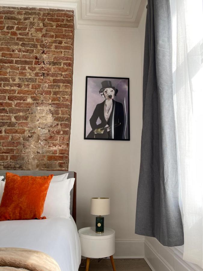 Salt Life Modern Apartment Brighton Екстер'єр фото