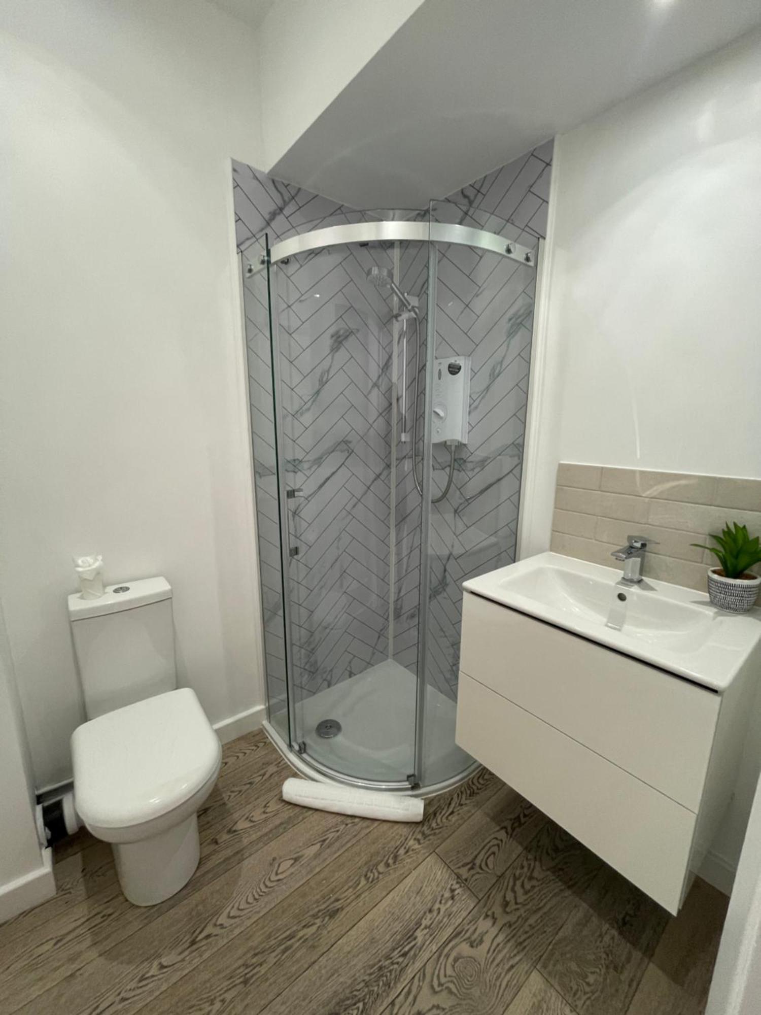 Salt Life Modern Apartment Brighton Екстер'єр фото