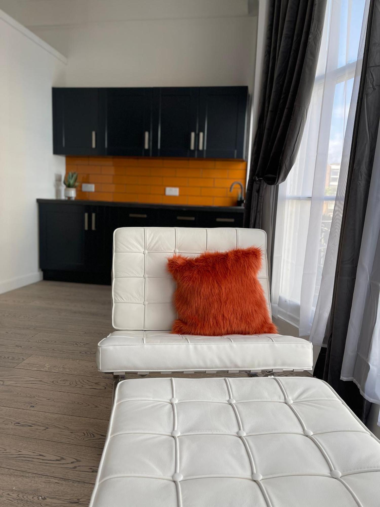 Salt Life Modern Apartment Brighton Екстер'єр фото